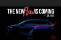 スズキが「新型SUV」発表か!? 謎の2台同時にお披露目！ ファンから「スイフト期待」の声も！ 尼市場に投入される新型車に期待！