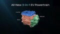 日産 新型「リーフ」 静かな走りに更なる磨き テクノロジーの裏側を公開【動画あり】
