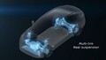 日産 新型「リーフ」 静かな走りに更なる磨き テクノロジーの裏側を公開【動画あり】