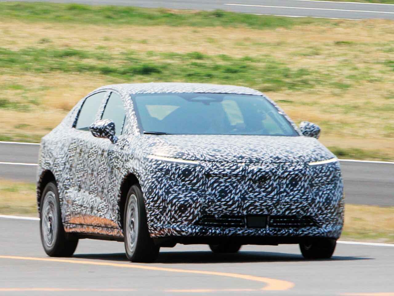 より洗練された走りの秘密を語りつくす。日産 新型リーフのインサイドビデオシリーズ第2弾を公開