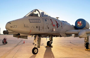 「対地攻撃のエキスパート」支えた試験部隊が活動終了へ…いよいよ退役が現実味を帯びてきたベテラン機体