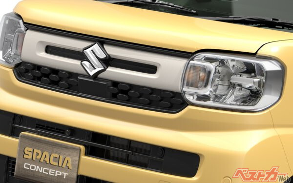 【新型スペーシア内装解説】とうとうN-BOXの牙城を崩す時がきた!?　新型スペーシアに念願の機能が付くゾ