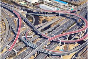 新たな高速道路「新湾岸道路」実現へ!? 東京と千葉をむすぶ新ルートがスゴい！「信号ゼロ」で都心へ行ける!? 便利すぎる新道路とは