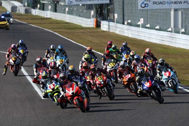 【二輪ストーブリーグ最新情報】水野涼＆高橋巧がBSB離脱。ホンダワークスTeam HRC復活の可能性は／全日本ロード