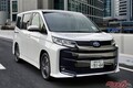 動力性能ならセレナが一番!!　燃費で選ぶなら……？　王道ミニバン3台から最適解を探る