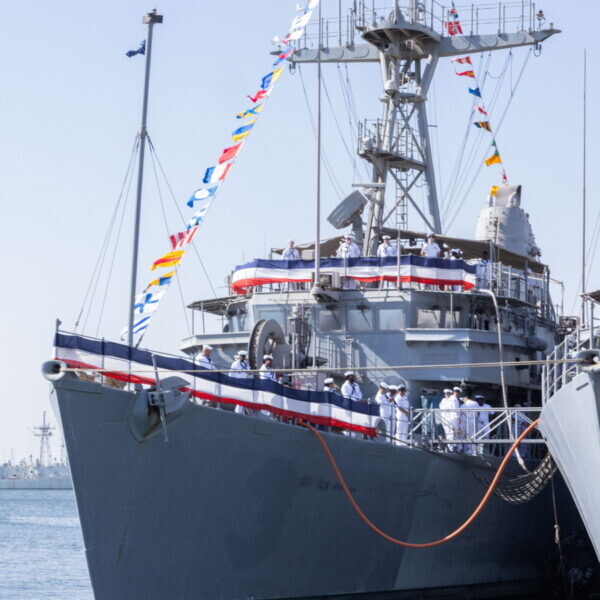 掃海艦艇が米海軍から消滅の危機!? 残すは佐世保にいるだけ「後継考えてなかったの？」