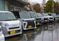 【DAIHATSUラインアップ取材会】「新たなダイハツ」は品質を追求。生産が本格復調した新生ダイハツKカーの魅力と個性
