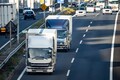 大型＆特定中型トラックの最高速度90km/hへの引き上げから1年以上が経過！ 変更による効果や反響は？