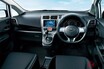 スバルの「“スポーツ”ハッチ」がスゴかった！ 精悍“スバル顔”で「STI」仕様もあり！ 伝統の水平対向“じゃない”俊足モデル「トレジア」とは