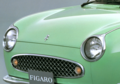 最高価格360万円! 日産のパイクカー「フィガロ」なぜ人気再燃?