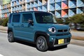 ダイハツ・タフトが予約開始！　現車を触らず「先行予約」で買うことにデメリットはないのか？