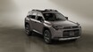 新型トヨタRAV4、遂に登場！ GR SPORTも設定へ──GQ新着カー