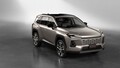 新型トヨタRAV4、遂に登場！ GR SPORTも設定へ──GQ新着カー