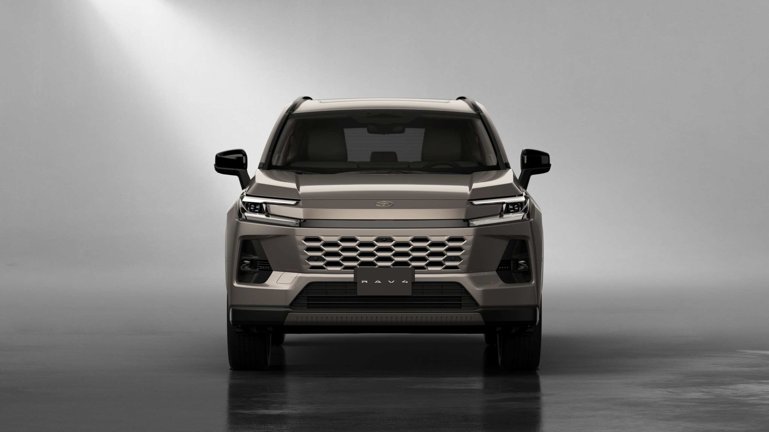 新型トヨタRAV4、遂に登場！ GR SPORTも設定へ──GQ新着カー