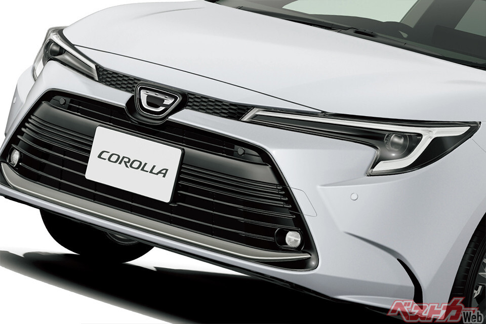 うわぁ……日本でセダンが売れなさすぎ!!　レクサスでもSUVが独占！　「国産セダン」と「レクサス」の販売台数ランキング