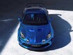 これぞアルピーヌの最高峰！ 「A110R ウルティム」が特別なブルーまとい日本上陸