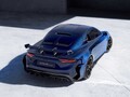 これぞアルピーヌの最高峰！ 「A110R ウルティム」が特別なブルーまとい日本上陸
