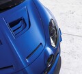 これぞアルピーヌの最高峰！ 「A110R ウルティム」が特別なブルーまとい日本上陸
