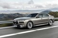 写真で見るニューモデル　BMW「7シリーズ」