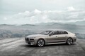 写真で見るニューモデル　BMW「7シリーズ」