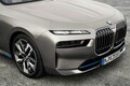 写真で見るニューモデル　BMW「7シリーズ」