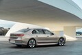 写真で見るニューモデル　BMW「7シリーズ」