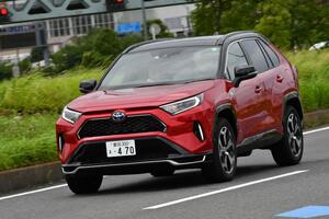 超人気なのに「売れない・買えない」！　トヨタRAV4 PHVが「バッテリー不足」に陥ったワケ