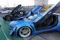 160台もの新旧スーパーカーがお台場に集結！「TOKYO SUPERCAR DAY 2020」リポート