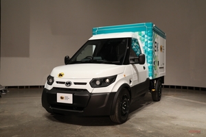 日本郵便/ヤマト運輸　EVの配送トラック導入のワケ　商用車なら「もと取れる」か