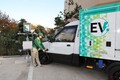 日本郵便/ヤマト運輸　EVの配送トラック導入のワケ　商用車なら「もと取れる」か