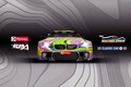 スパ24時間：ブーツェン・ジニオン・レーシングがBMW M6 GT3の“アートカー”で参戦へ