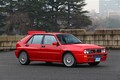 【覚えていますか？】セリカ、インプレッサ、ランエボ…国産勢と渡り合った美しき名車、ランチア「デルタ」の魔力