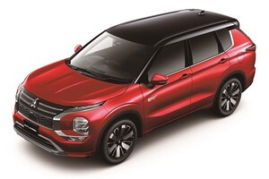 アウトランダーPHEVが最近売れていない、は勘違い。台数停滞の理由は“季節性の買い控え”だった