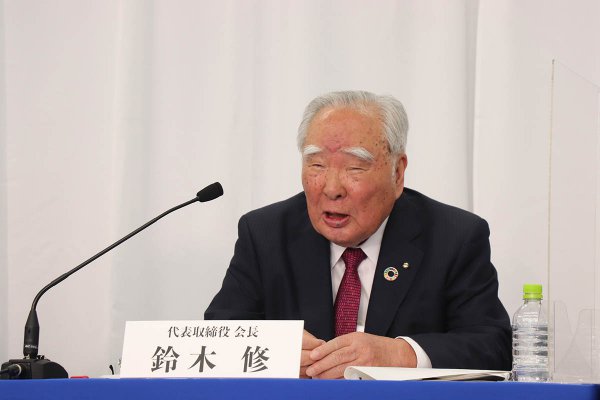 軽を守り通して欲しい とスズキ会長 軽自動車にどんな危機が迫っているというのか ベストカーweb 自動車情報サイト 新車 中古車 Carview