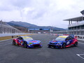 スーパーGT300に参戦するSUBARU BRZ GT300詳しい情報 　2020年版