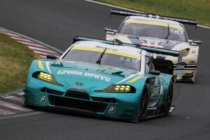 TOYOTA GAZOO Racing、スーパーGT・GT300クラスの参戦体制を発表。王者Green Braveは吉田広樹＆野中誠太組に……その他体制変更多数