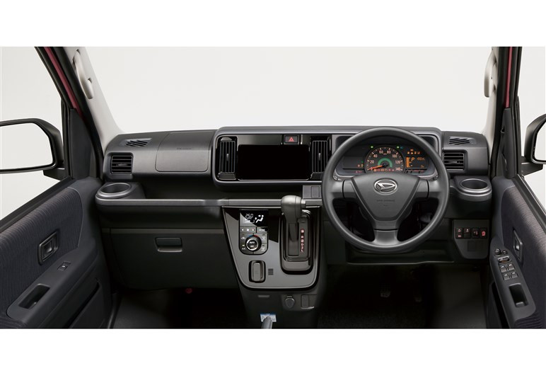ダイハツ アトレーワゴン を今買うなら大幅値引きを狙え Carview 自動車情報サイト 新車 中古車 Carview