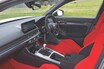 UK編集部もゾッコン　FL5型 ホンダ・シビック・タイプR （1）　熟成ハードに大人なボディ