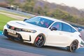 UK編集部もゾッコン　FL5型 ホンダ・シビック・タイプR （1）　熟成ハードに大人なボディ