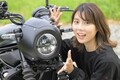 ワガママさんにもピッタリ！ カワサキのクルーザータイプ『エリミネーター SE』に試乗します～小野木里奈の○○○○○日和～