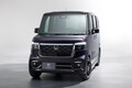 軽自動車 デビュー＆改良情報（ダイジェスト）※2025年4月20日時点