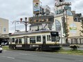 「鉄道トンネル熟成ワイン試飲」「路面電車の運転体験」も 名鉄バス系3社が鉄道尽くしツアー