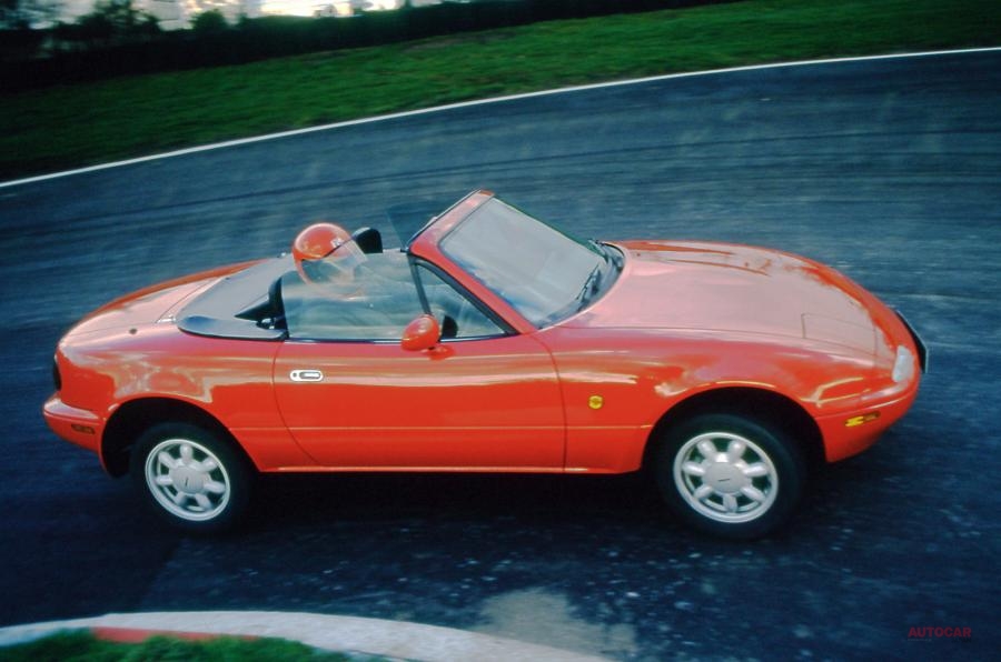 なぜオープンカーは激減したのか Suvの影響 メーカーの見解 解決策は Autocar Japan 自動車情報サイト 新車 中古車 Carview