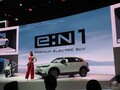 ホンダがタイで生産するEV『e:N1』、まずはレンタカー向けに現地販売開始