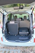 ミニバン選び虎の巻《Sサイズ》シエンタ／フリード