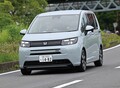 ミニバン選び虎の巻《Sサイズ》シエンタ／フリード