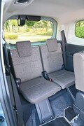 ミニバン選び虎の巻《Sサイズ》シエンタ／フリード