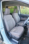 ミニバン選び虎の巻《Sサイズ》シエンタ／フリード