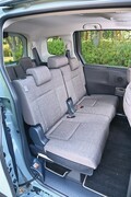 ミニバン選び虎の巻《Sサイズ》シエンタ／フリード