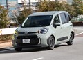ミニバン選び虎の巻《Sサイズ》シエンタ／フリード
